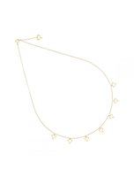 Halskette Maman et Sophie Dame Aurum in Gelbgold GCSSO7MSPN